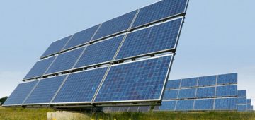 solar power BinhThuan